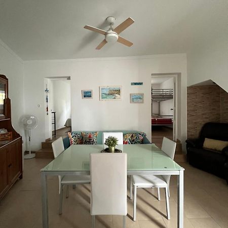 Casa Jurel Apartment Conil De La Frontera Luaran gambar