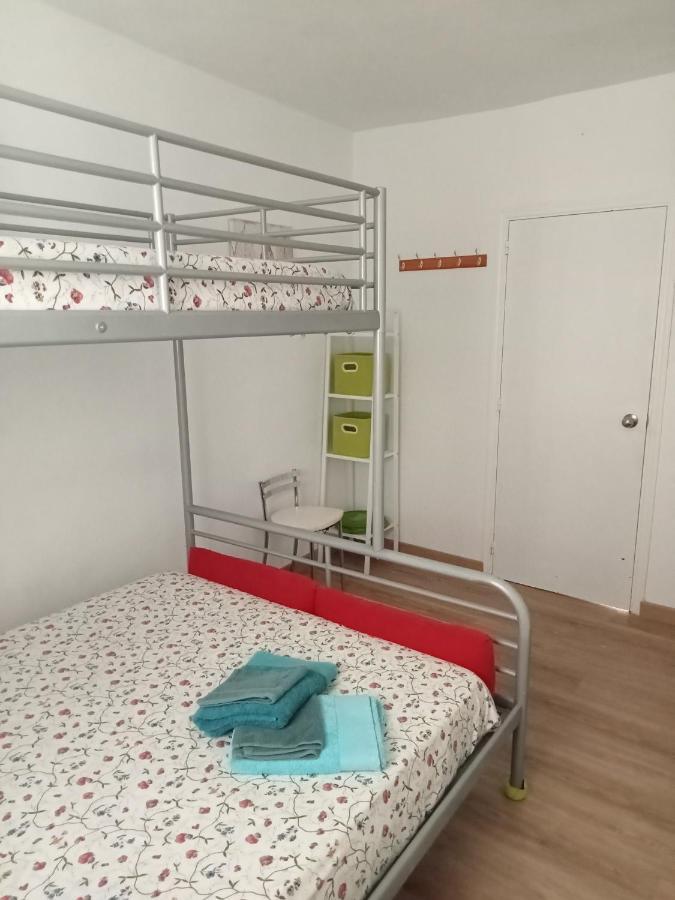 Casa Jurel Apartment Conil De La Frontera Luaran gambar