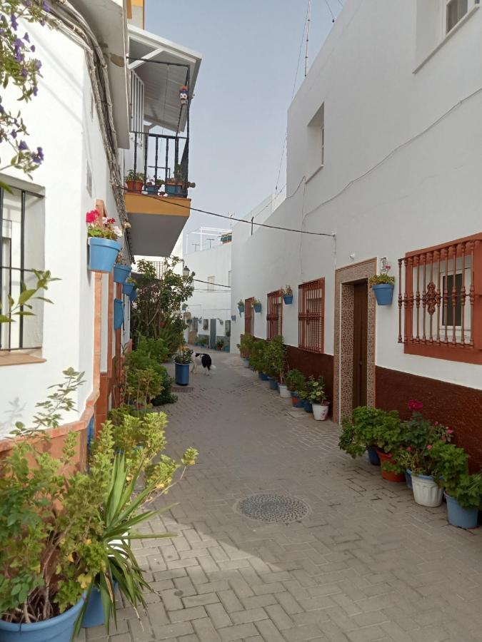 Casa Jurel Apartment Conil De La Frontera Luaran gambar