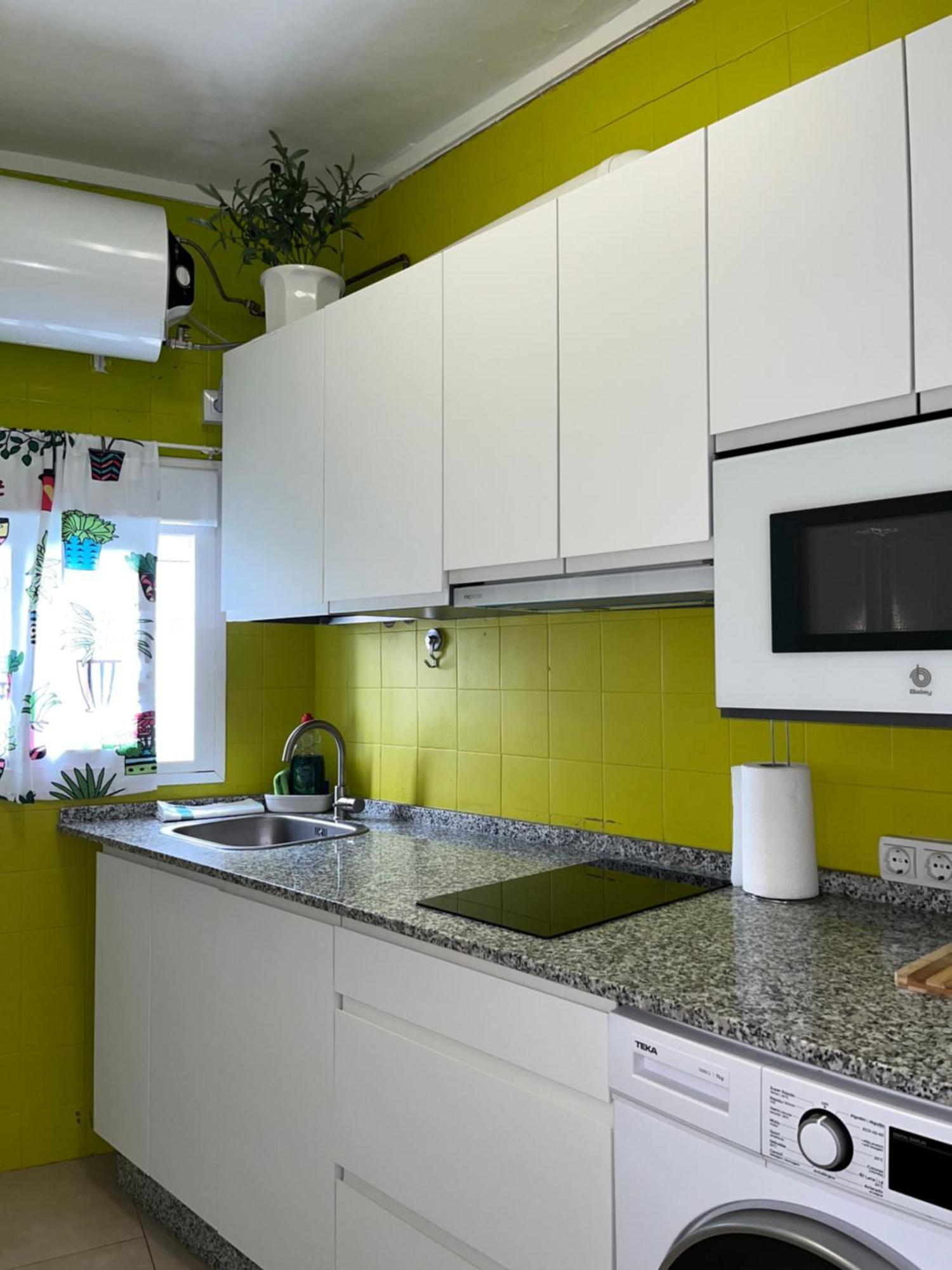 Casa Jurel Apartment Conil De La Frontera Luaran gambar